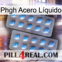 Phgh Acero Líquido viagra4